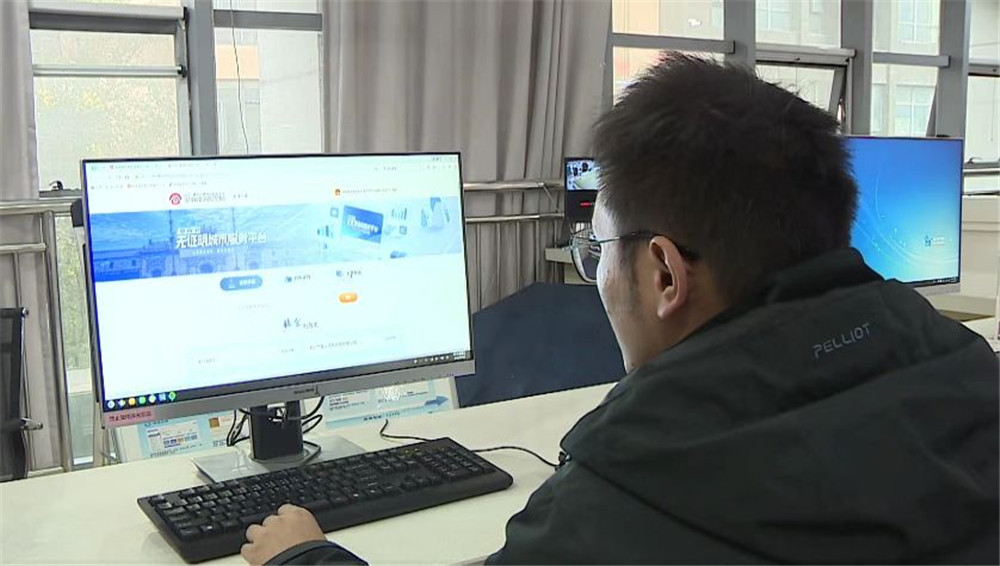 我市群众尽享“无证明”办事新体验